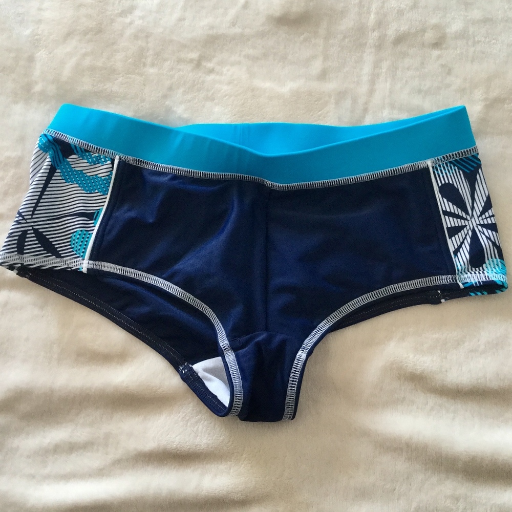 Girl's swim bottom
